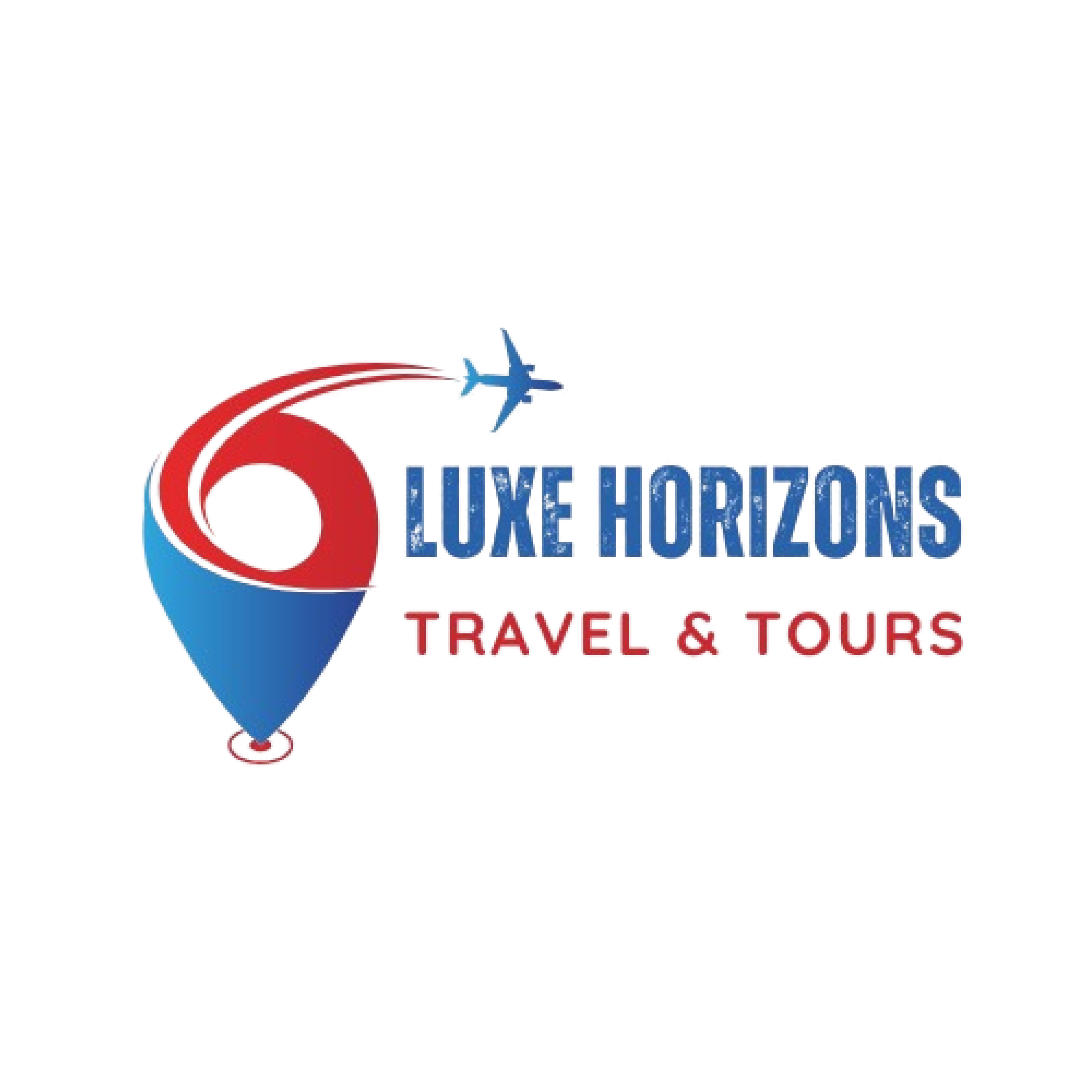 Luxe Horizons Logo